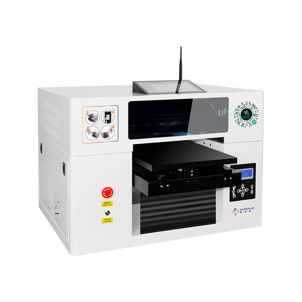 ZZE UV Printer