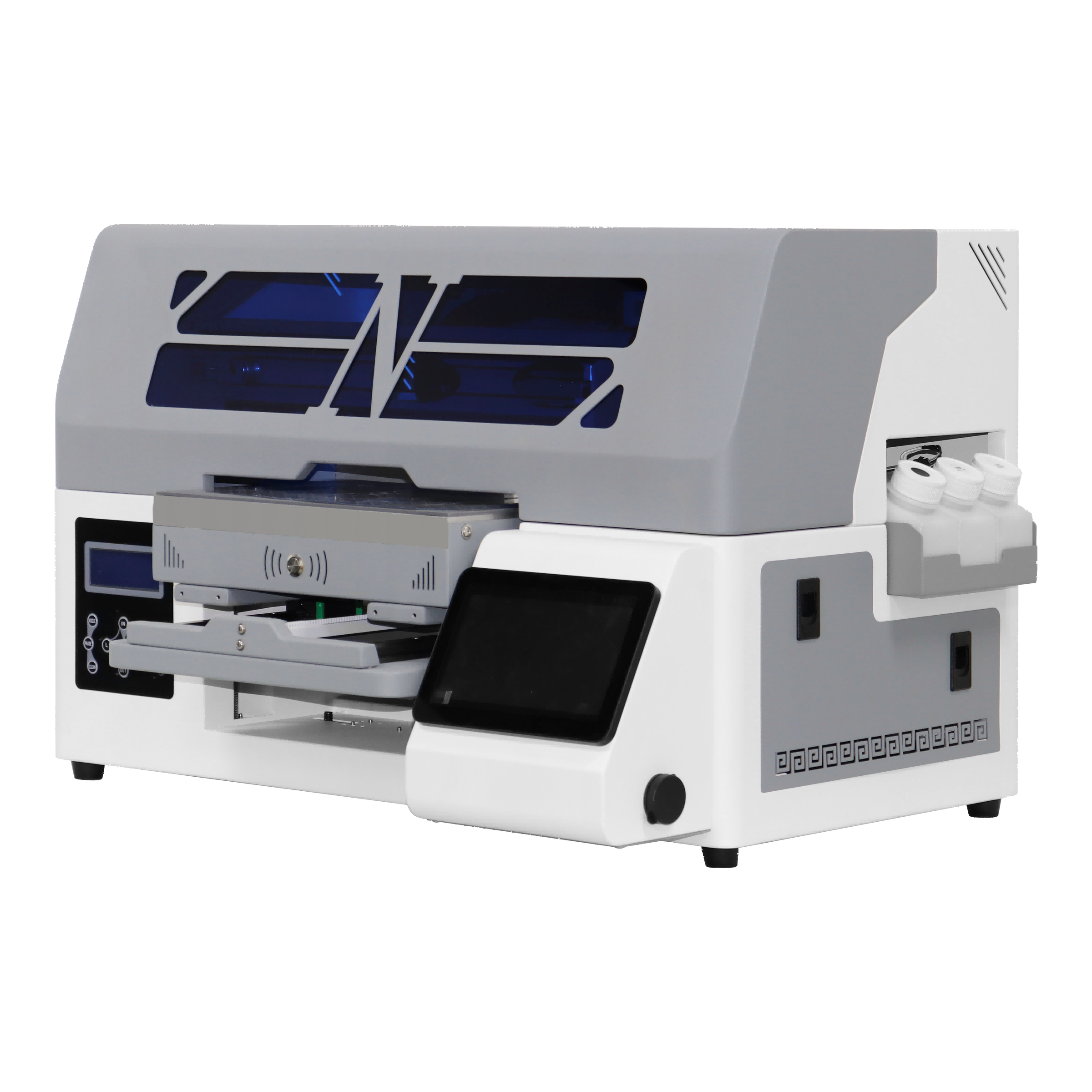 CF1/2 DTF UV Printer