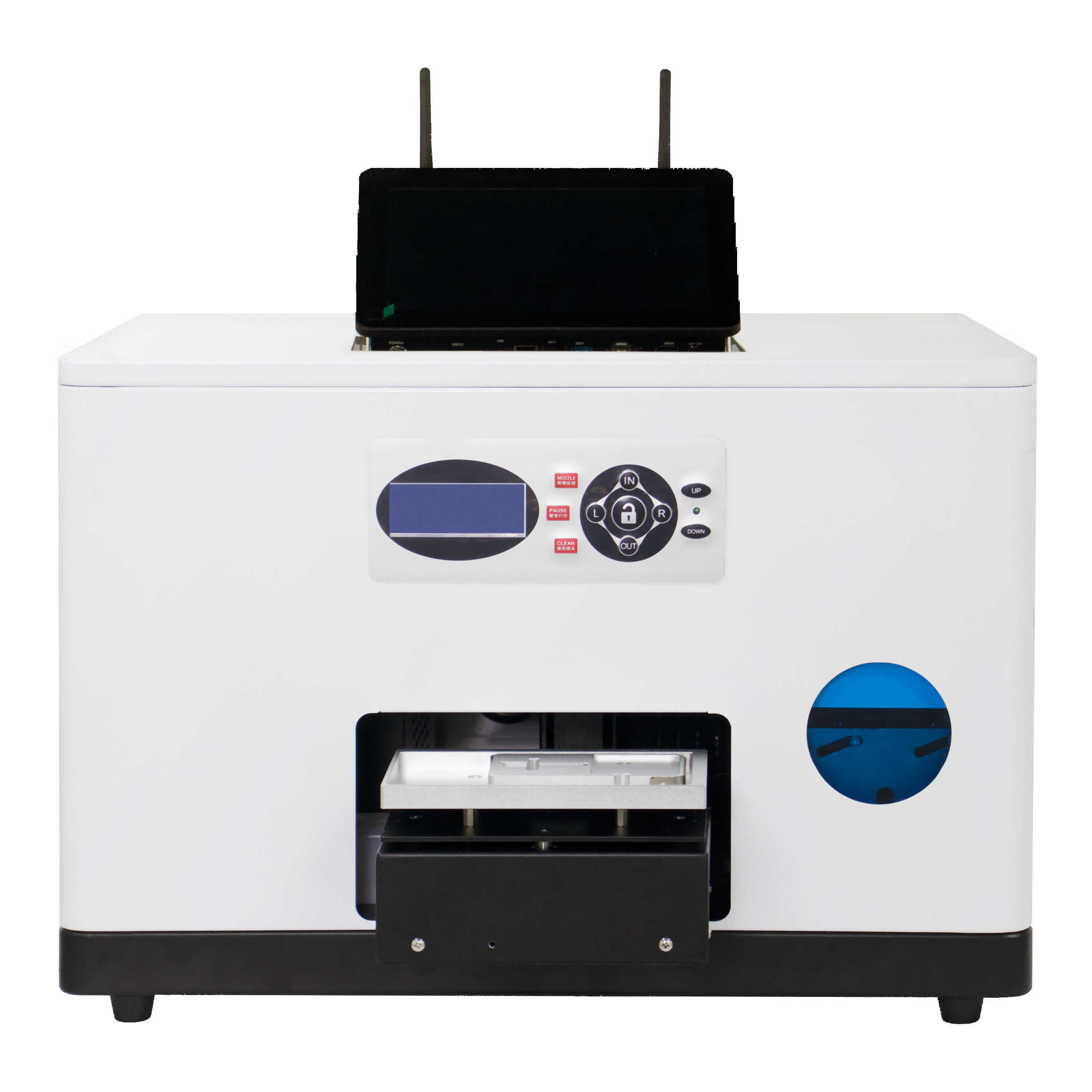 PC1 Phone Case Printer 
