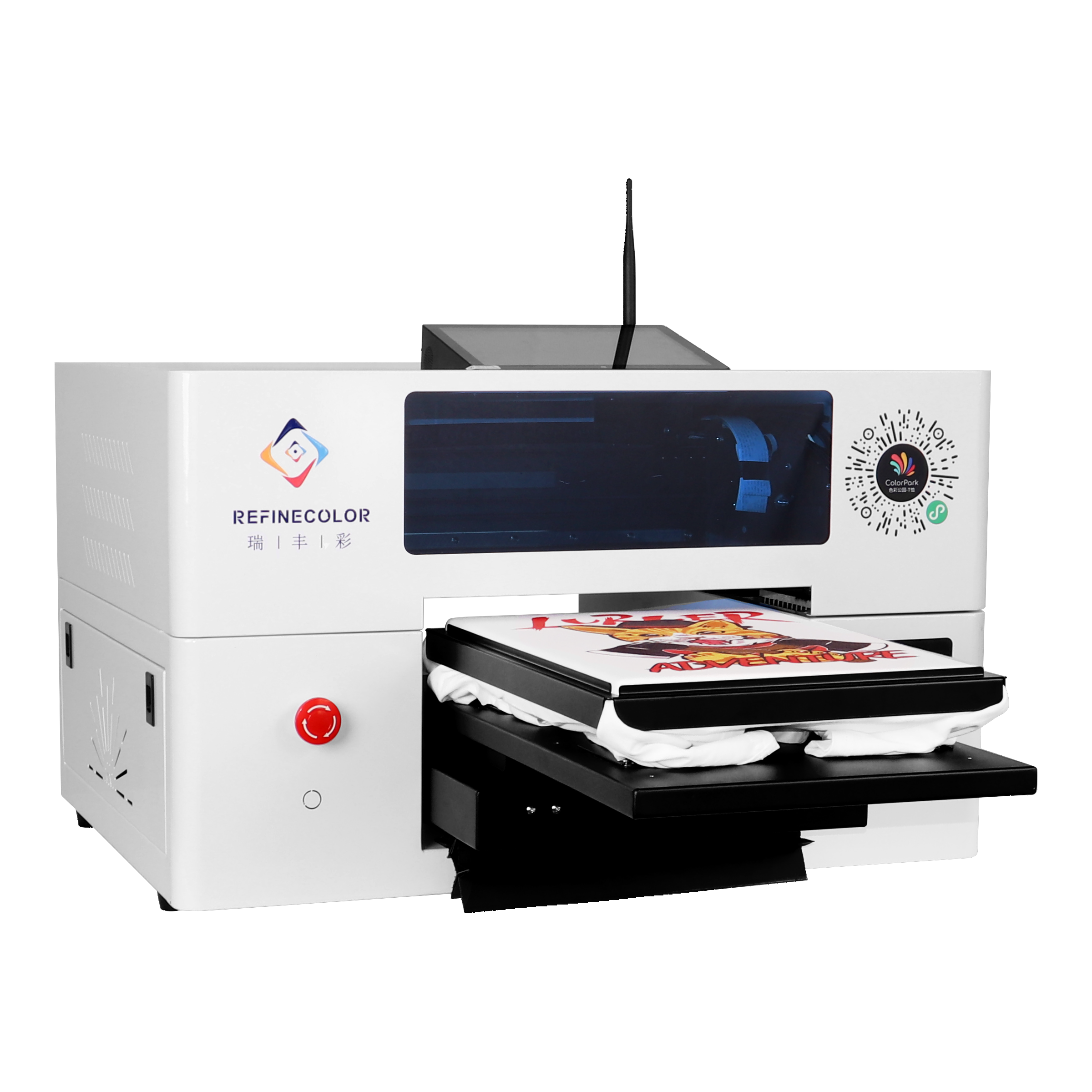 TS1 T-shirt Printer