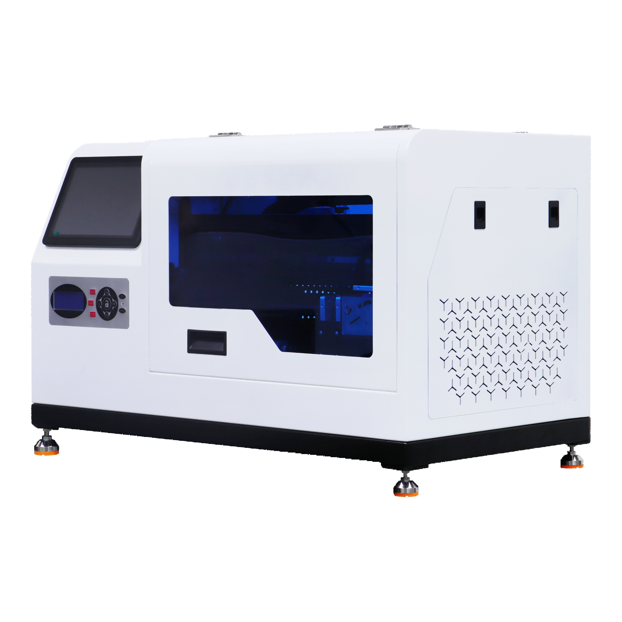 UV PET Printer